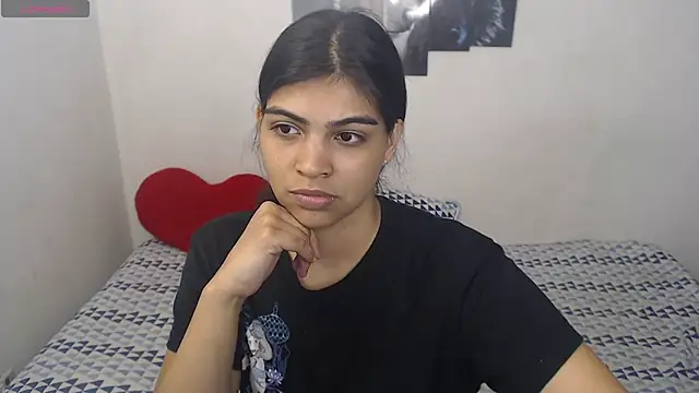 Pocahontas Princess  online show from February 3, 2026, 5:29 pm