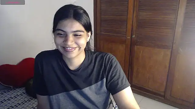 Pocahontas Princess  online show from October 25, 2025, 5:39 am