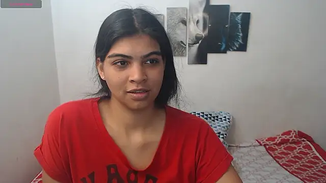 Pocahontas Princess  online show from February 9, 2026, 5:33 pm