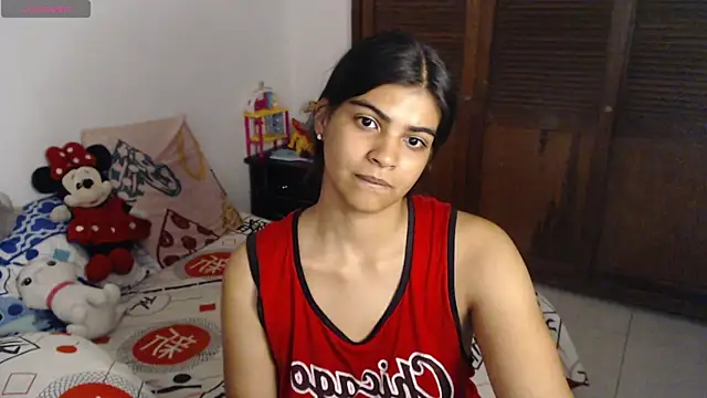 Snapshot of Pocahontas_Princess_ chatting on July 12, 2026, 7:42 am Pocahontas Princess online show from July 12, 2026, 7:42 am