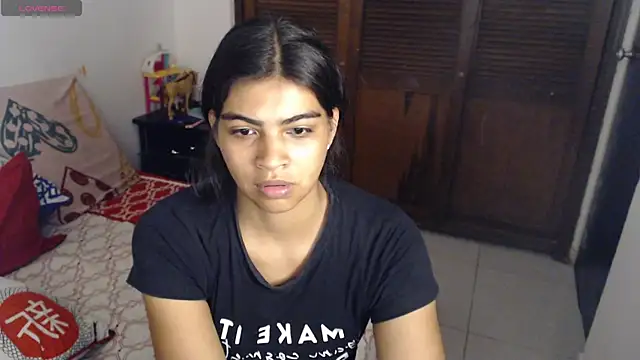 Snapshot of Pocahontas_Princess_ chatting on July 23, 2026, 6:22 am Pocahontas Princess online show from July 23, 2026, 6:22 am