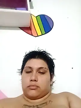 Marilin Jessie online show from December 1, 2025, 12:33 am