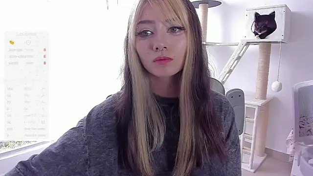 Sakito Tokio online show from February 14, 2026, 8:09 pm