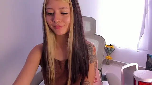 Sakito Tokio online show from March 25, 2026, 3:22 pm