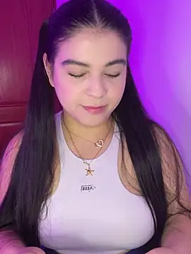 Blancanievess online show from November 13, 2025, 12:03 am