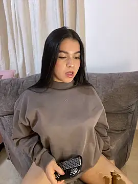 Blancanievess online show from April 8, 2026, 3:08 am