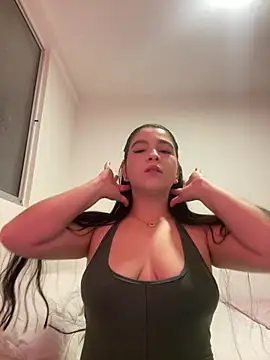 Blancanievess online show from January 16, 2026, 1:31 am