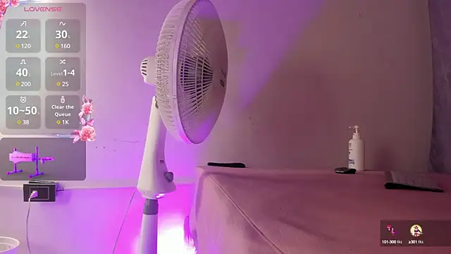 eva luxee online show from December 16, 2024, 6:43 am