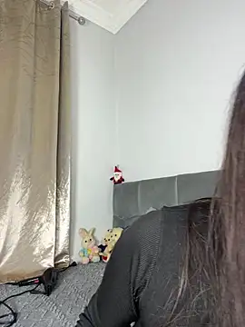 Meryem Queen online show from March 29, 2026, 1:18 am