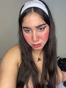 Meryem Queen online show from March 5, 2025, 12:05 am