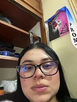 Snapshot of alissonfernandez_ chatting on February 3, 2026, 2:53 am alissonfernandez online show from February 3, 2026, 2:53 am