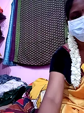 Villageammu18 online show from February 14, 2026, 3:45 pm