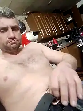 Gotowy40 online show from December 5, 2024, 11:45 pm