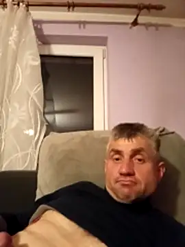 Gotowy40 online show from April 8, 2026, 2:35 am