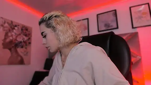 marian pinzon online show from March 30, 2026, 8:43 pm