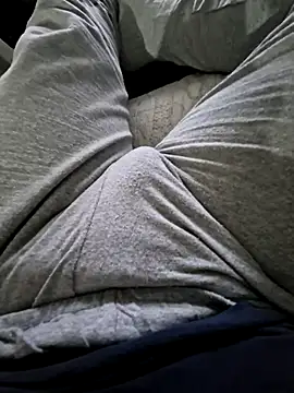 HardWolf2024 online show from October 13, 2025, 8:43 pm