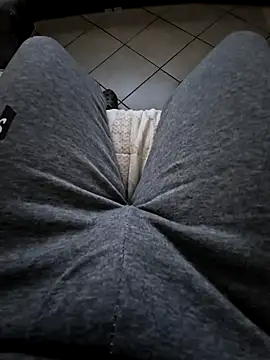 HardWolf2024 online show from October 11, 2025, 9:05 pm