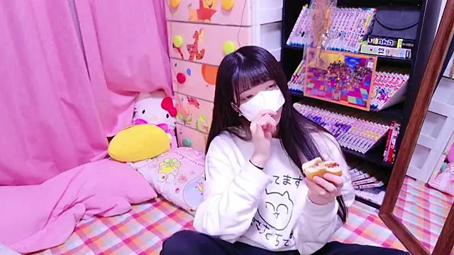 irohani USA 2 online show from December 5, 2024, 11:55 am