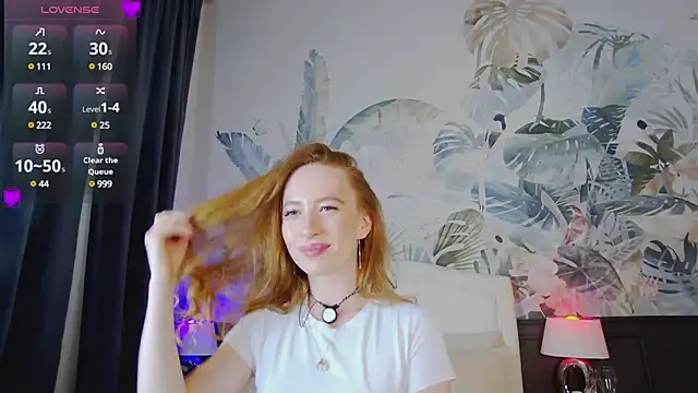 Snapshot of _AngelMoon_ chatting on March 13, 2025, 1:50 pm  AngelMoon  online show from March 13, 2025, 1:50 pm