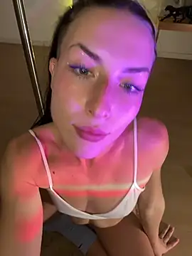  ExoticGirl online show from January 23, 2025, 8:24 pm