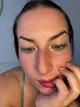  ExoticGirl online show from February 24, 2025, 8:06 am