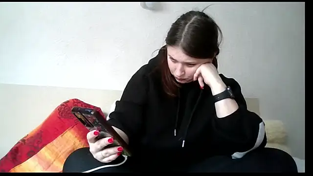 Snapshot of kila_lo chatting on February 20, 2025, 2:35 pm kila lo online show from February 20, 2025, 2:35 pm