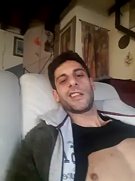 MrTamburine22 online show from January 23, 2025, 1:56 pm