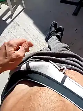 MrTamburine22 online show from October 28, 2025, 12:26 pm