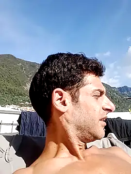 MrTamburine22 online show from October 11, 2025, 12:39 pm