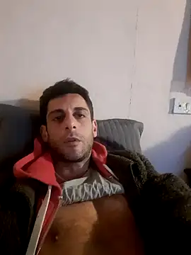 MrTamburine22 online show from January 13, 2025, 2:32 pm