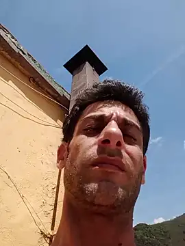 MrTamburine22 online show from April 28, 2026, 11:14 am