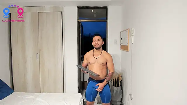 Travis bakers online show from November 29, 2025, 10:54 pm