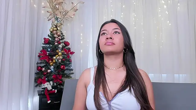 amber kanne online show from December 5, 2024, 7:44 pm