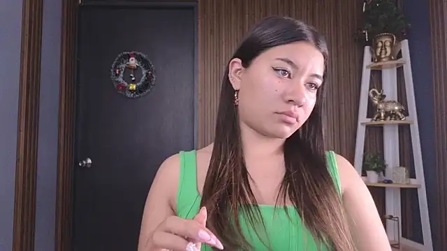 amber kanne online show from December 9, 2024, 7:29 pm