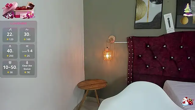 Snapshot of angela_nix chatting on January 19, 2026, 4:33 pm angela nix online show from January 19, 2026, 4:33 pm