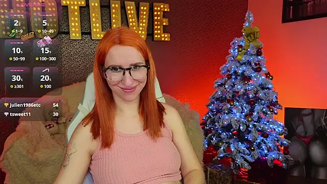 Snapshot of AliceBYKiss chatting on December 23, 2024, 3:22 pm AliceBYKiss online show from December 23, 2024, 3:22 pm