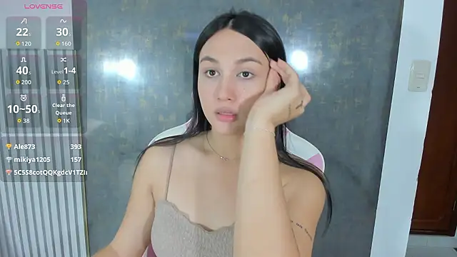 lana boomer online show from March 11, 2026, 8:14 pm