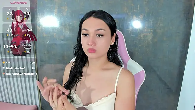 lana boomer online show from September 28, 2025, 7:32 pm