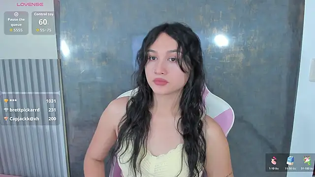 lana boomer online show from October 29, 2025, 7:57 pm