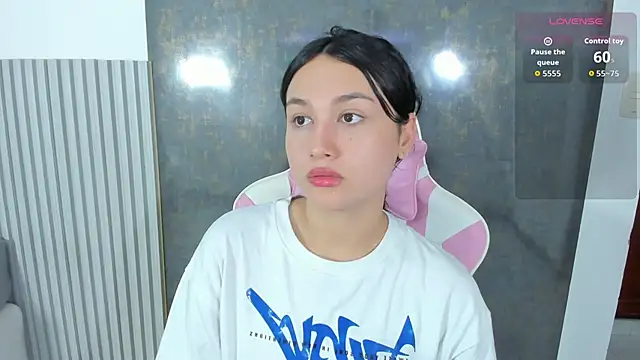 lana boomer online show from February 22, 2026, 7:59 pm