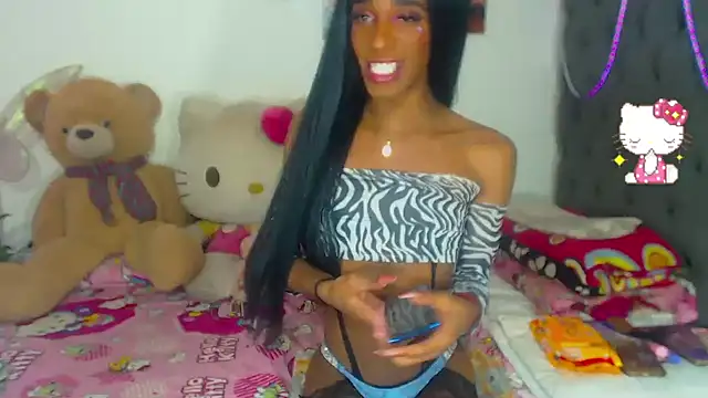 lucianadolll online show from January 17, 2026, 8:07 am