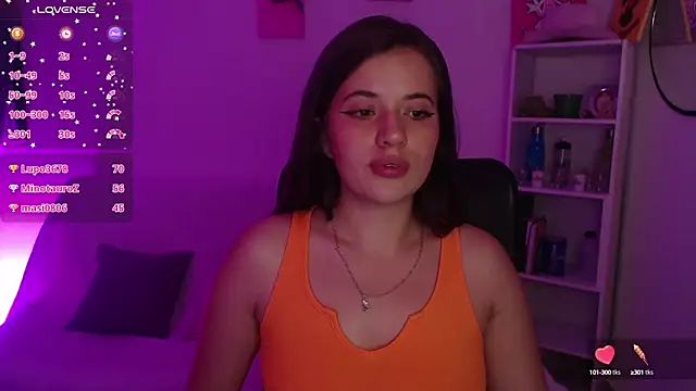 Soy abby online show from February 8, 2025, 3:19 am