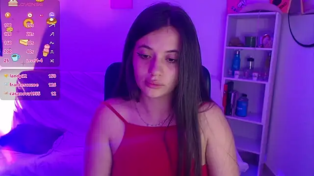 Soy abby online show from January 13, 2025, 1:45 am