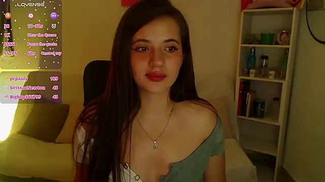 Soy abby online show from February 9, 2025, 2:28 am