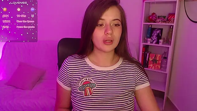 Soy abby online show from March 18, 2025, 11:09 pm