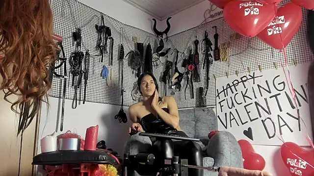 Evil sammy online show from February 12, 2026, 2:39 pm