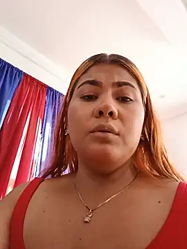 Stylevoluptuousvycky online show from May 27, 2026, 7:43 pm