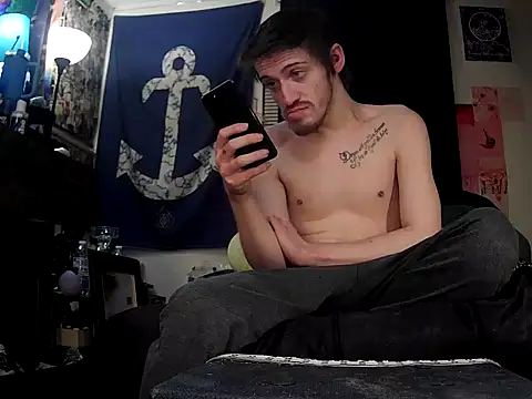 ATwinkie online show from March 27, 2026, 1:03 am