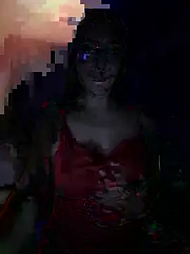 licky lu online show from March 2, 2026, 3:29 am