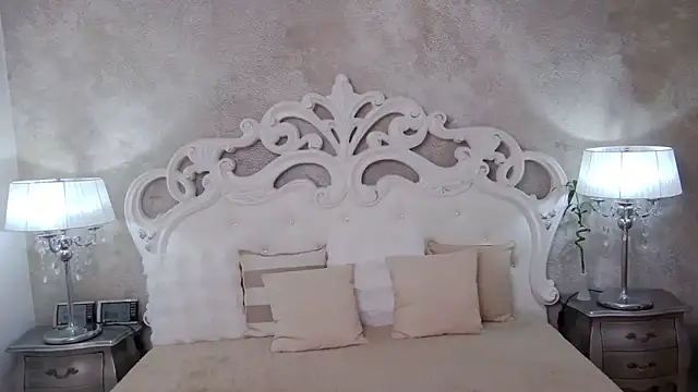 Angelina33 online show from April 20, 2026, 3:53 am